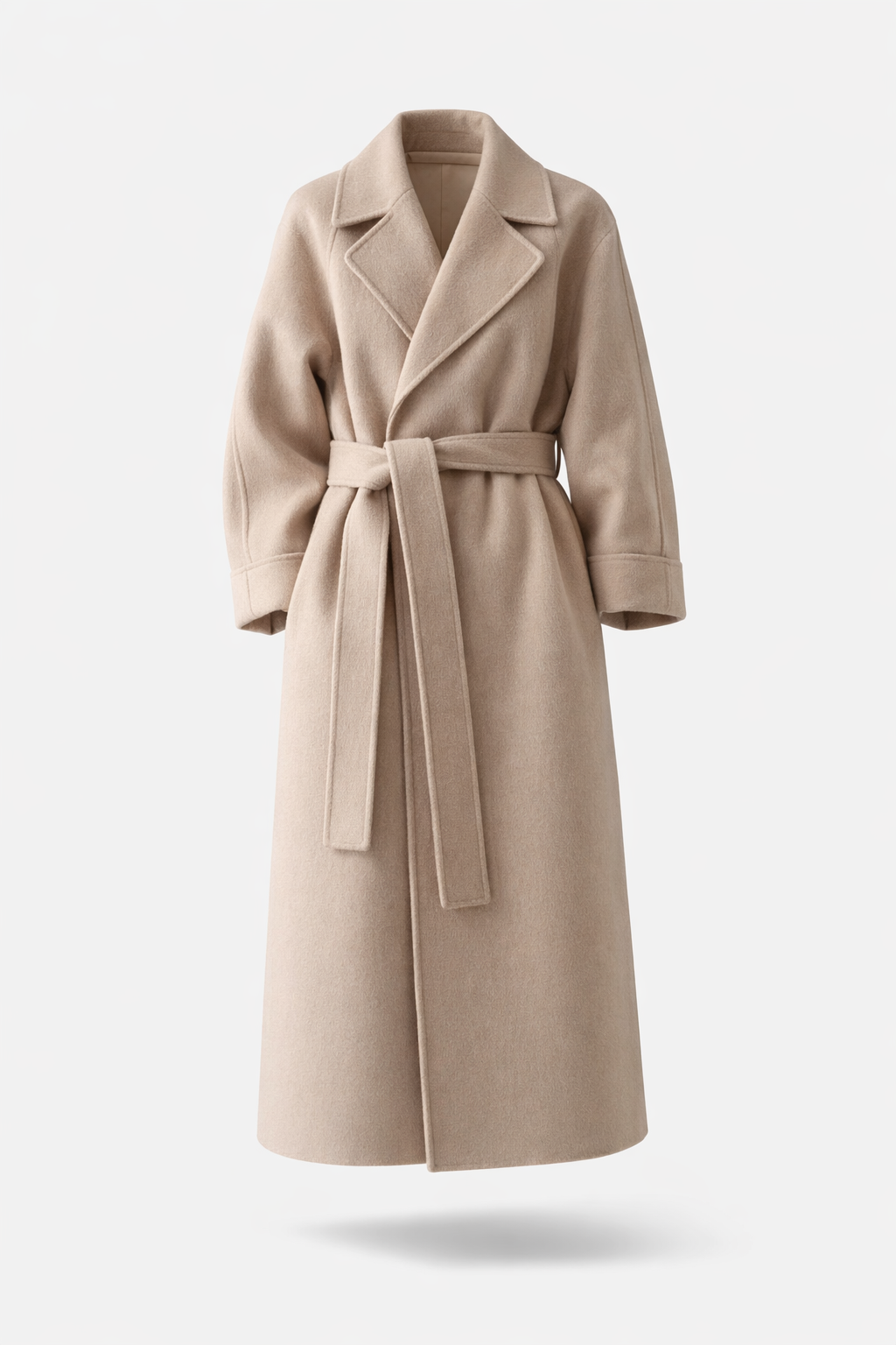 KAITH™ Modern Classic Coat