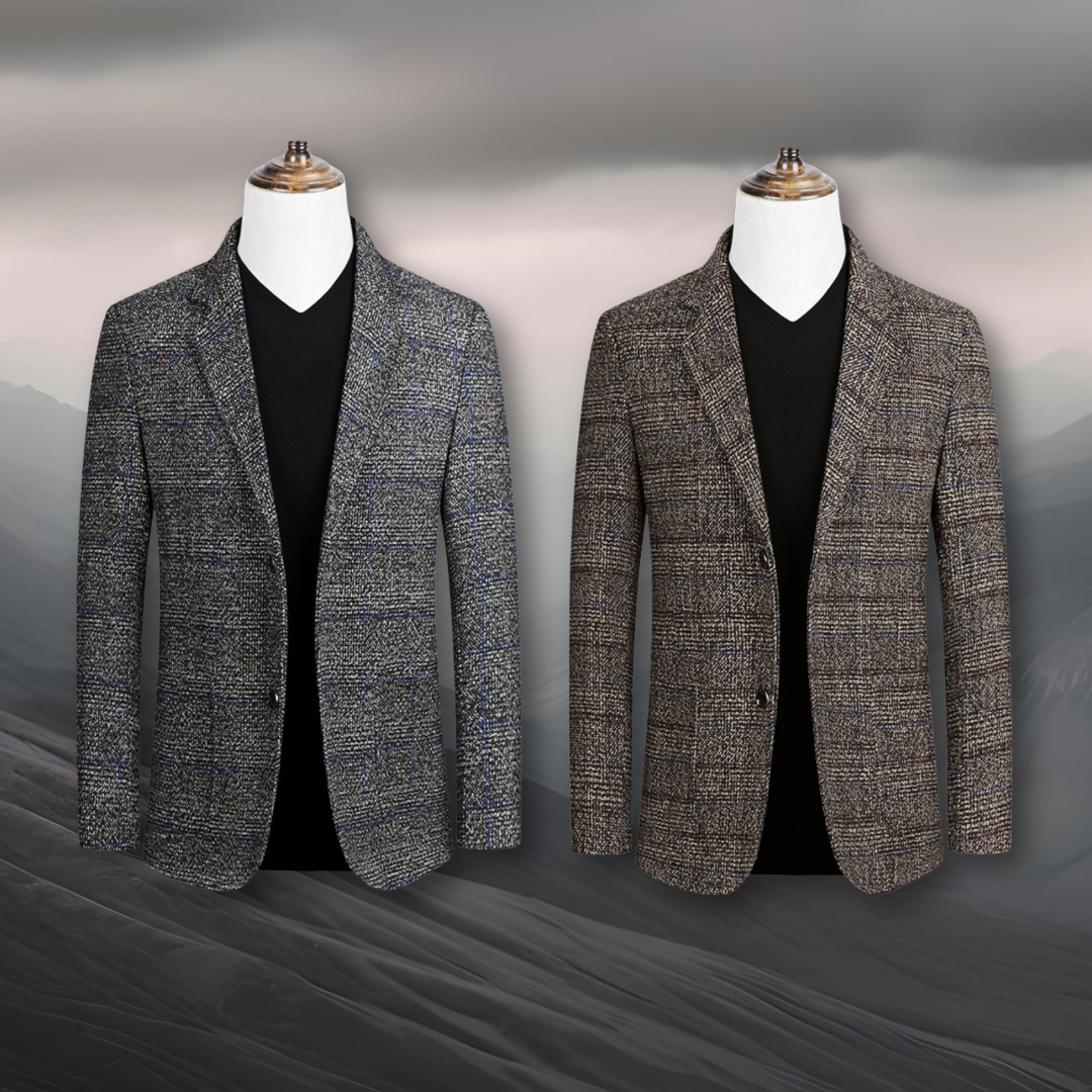 David | Elegant Blazer