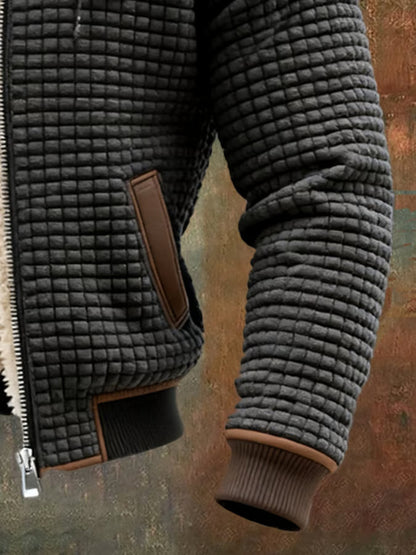 Hugo™ | Retro Outdoor Jacket for Men