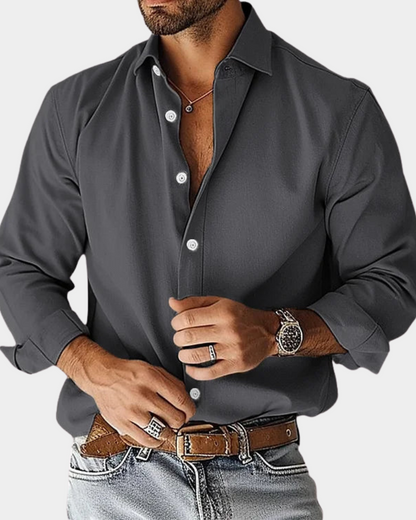 Tyson | Smart and Stylish Shirt