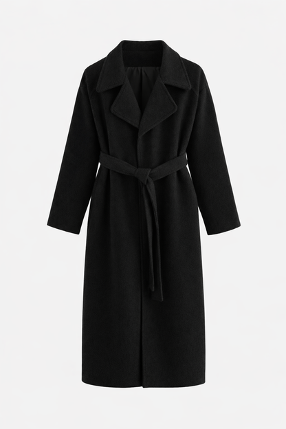 KAITH™ Modern Classic Coat
