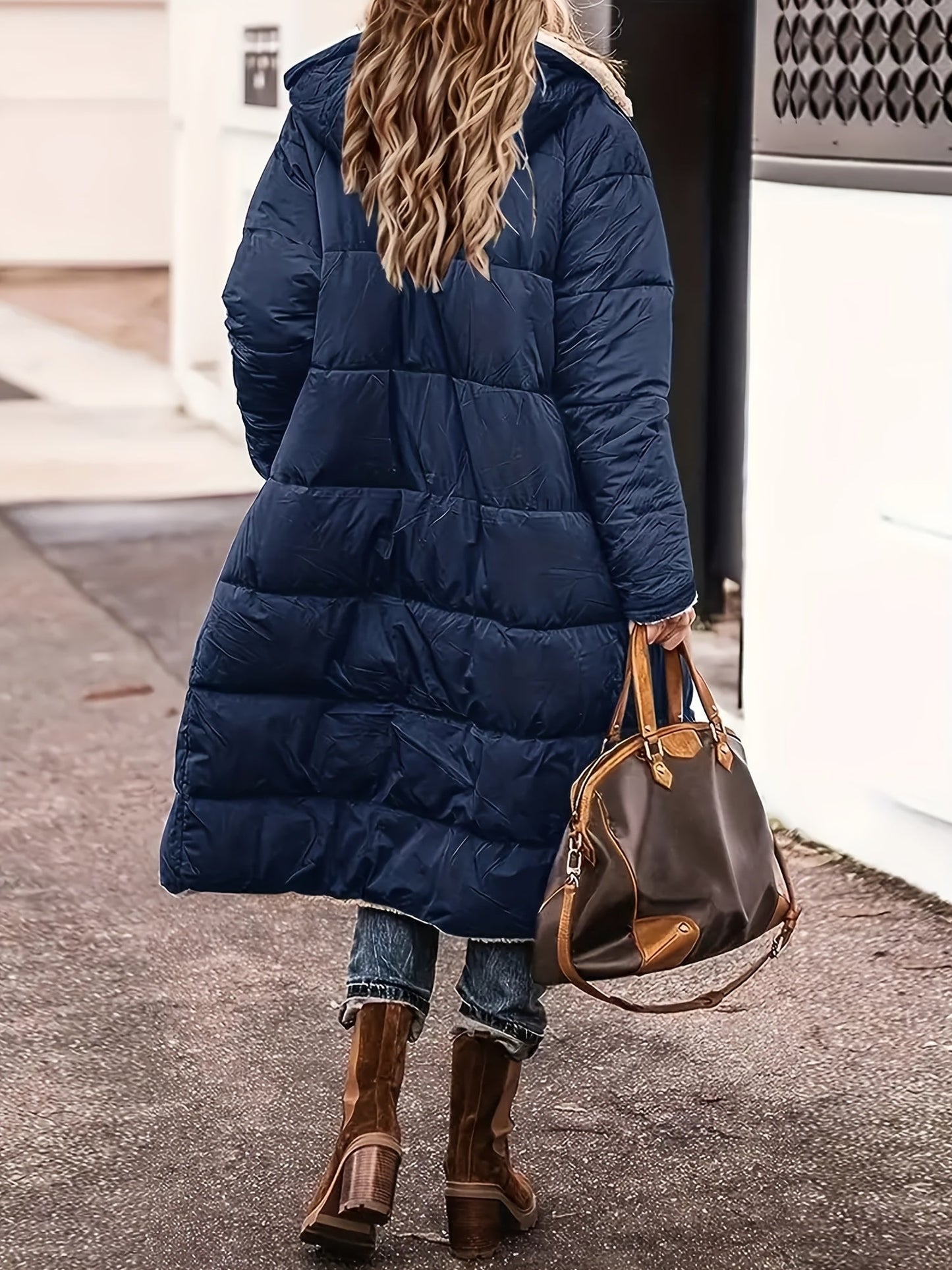 Claire | Winter Coat (Timeless Bestseller)