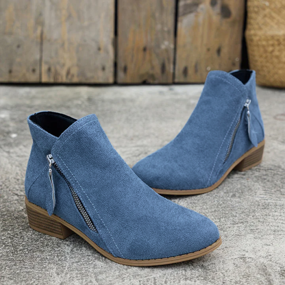 Bellavue™ – Orthopedic Ankle Boots