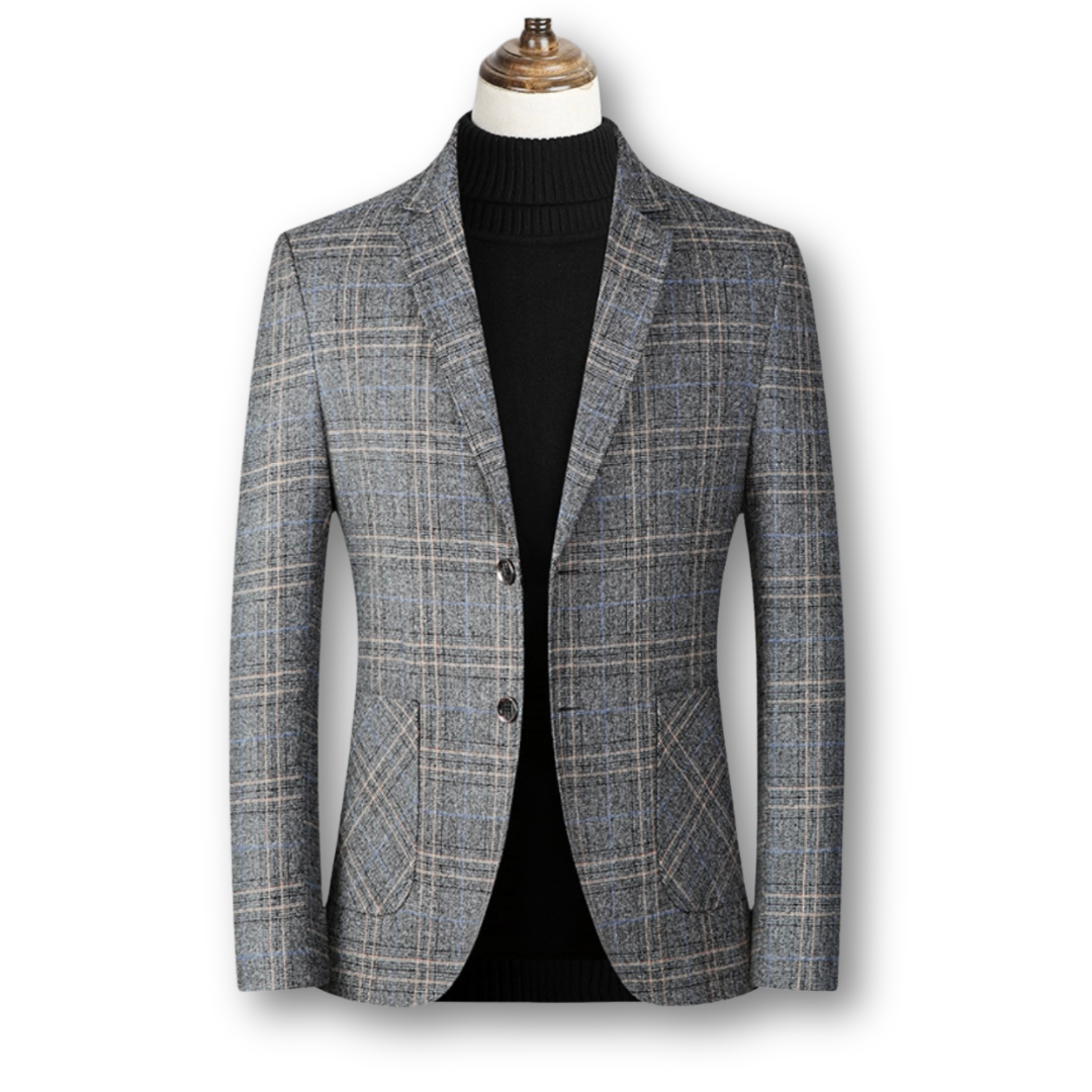 David | Elegant Blazer