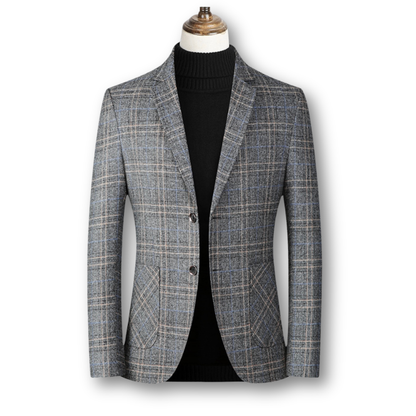David | Elegant Blazer