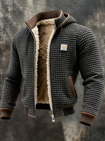Hugo™ | Retro Outdoor Jacket for Men