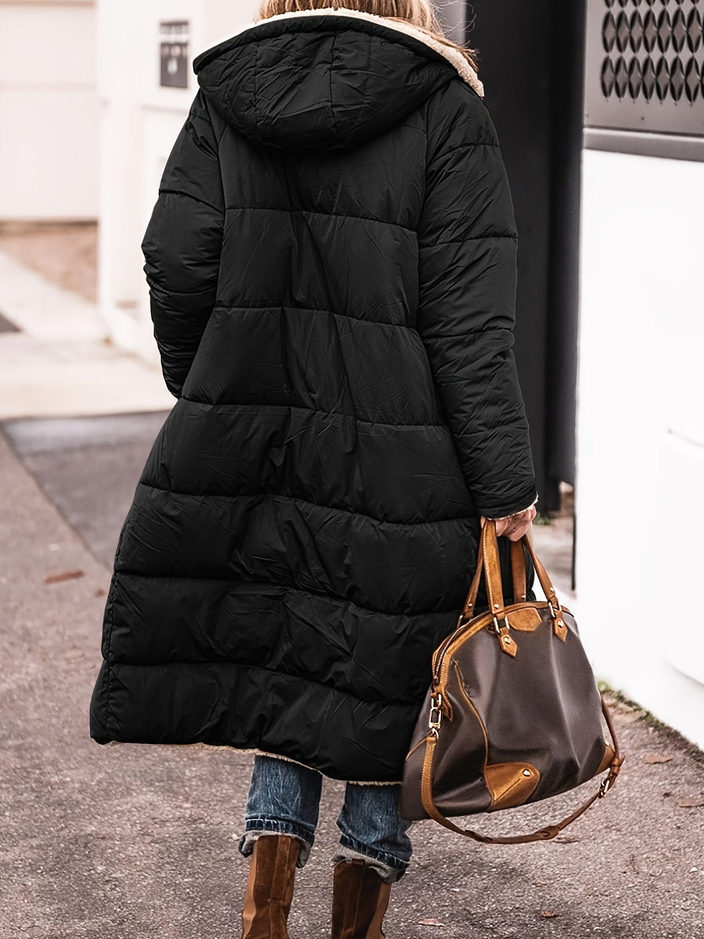 Claire | Winter Coat (Timeless Bestseller)
