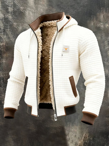 Hugo™ | Retro Outdoor Jacket for Men