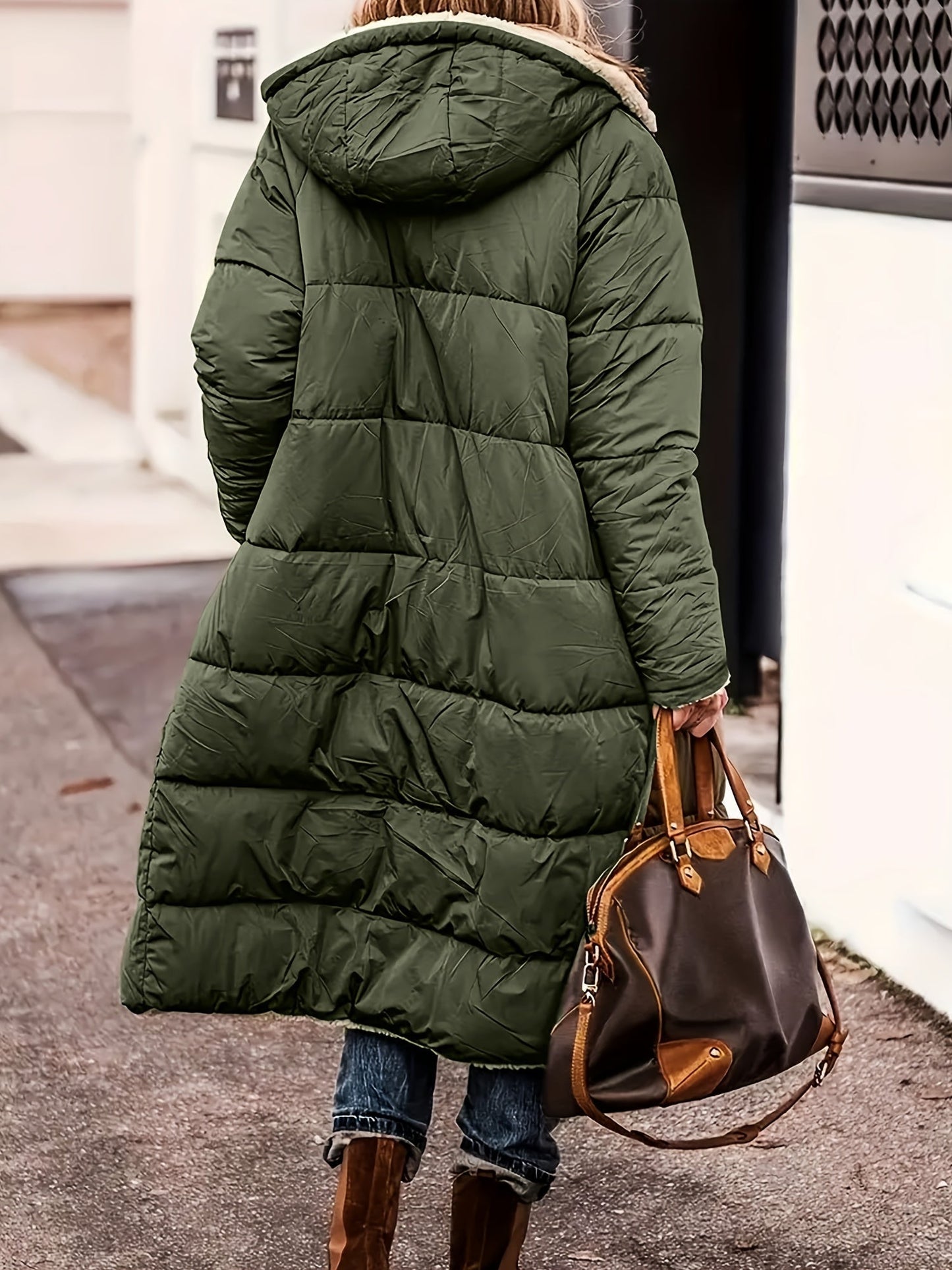 Claire | Winter Coat (Timeless Bestseller)