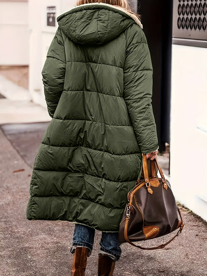 Claire | Winter Coat (Timeless Bestseller)