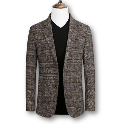 David | Elegant Blazer