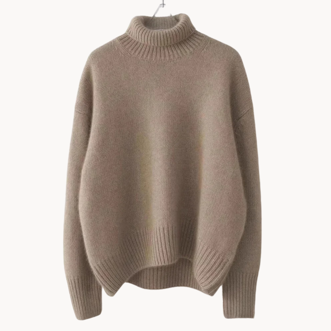 Juliette™ Parisian Fine-Knit