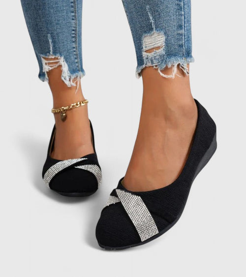 Leigh | Orthopedic Shoes