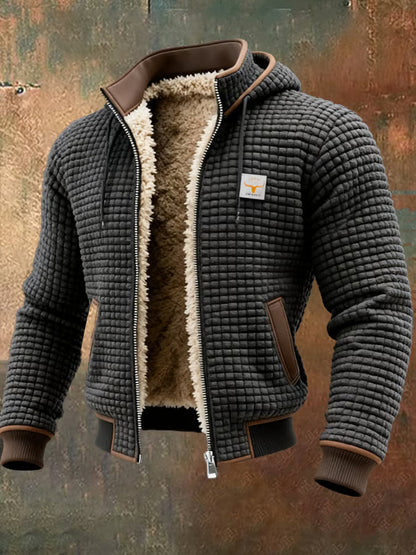 Hugo™ | Retro Outdoor Jacket for Men