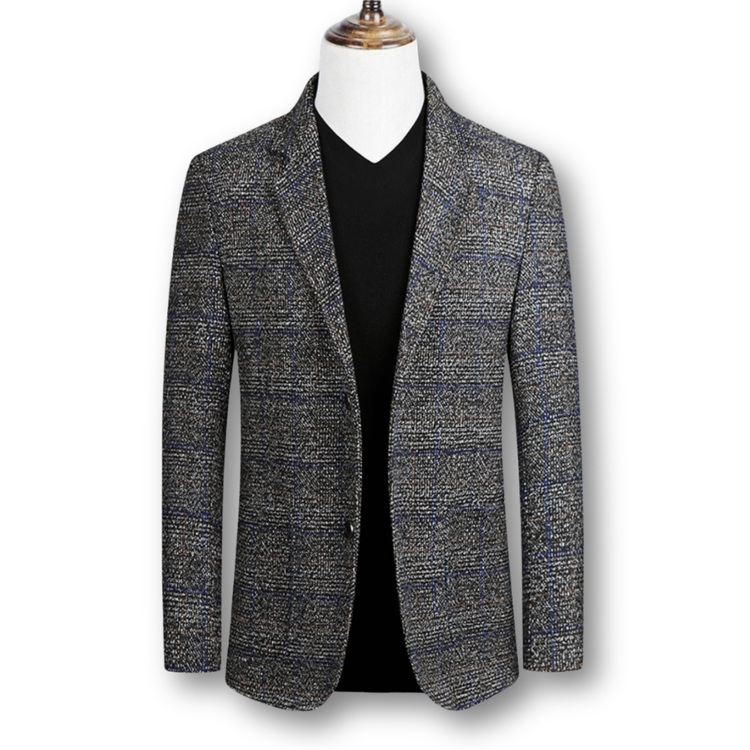 David | Elegant Blazer