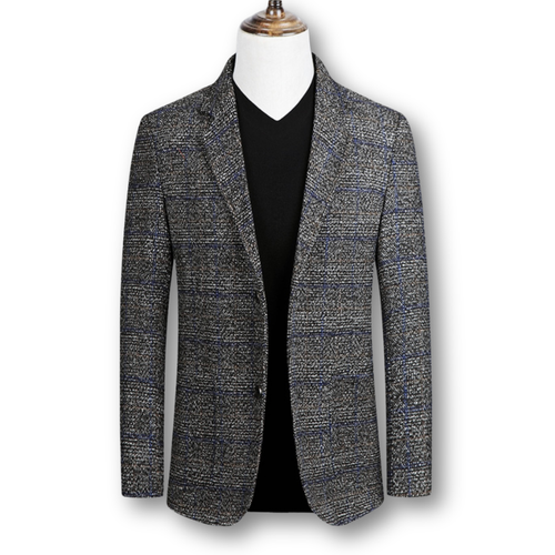 David | Elegant Blazer