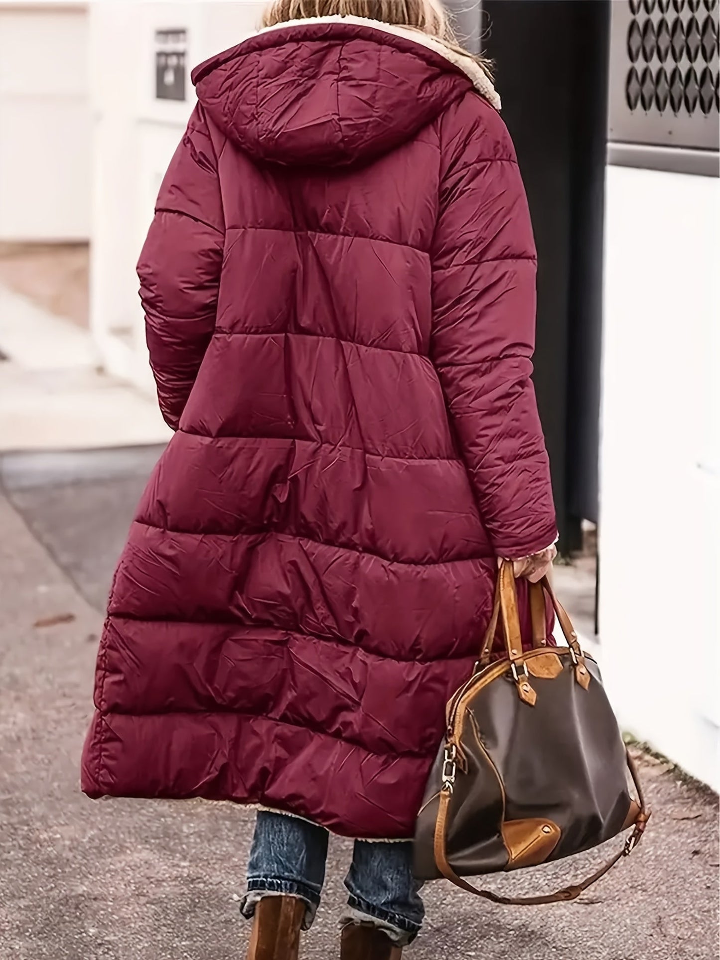 Claire | Winter Coat (Timeless Bestseller)