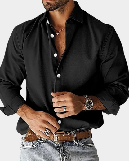 Tyson | Smart and Stylish Shirt