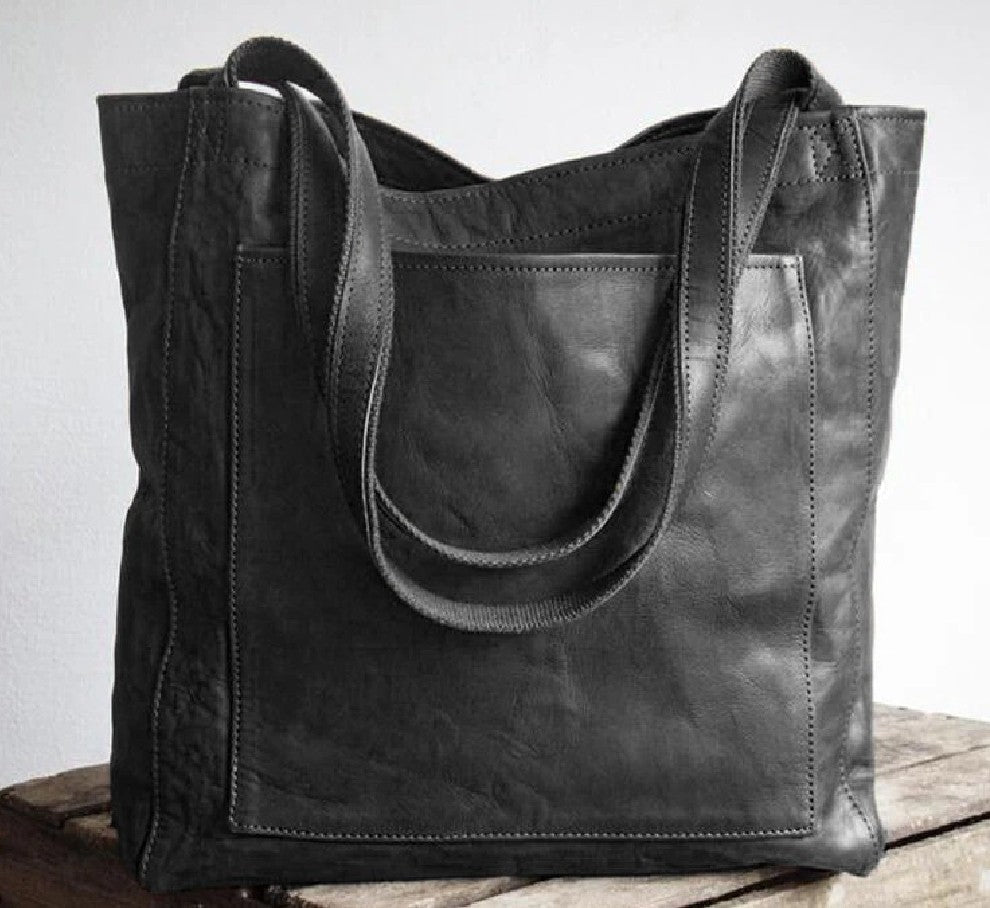 Heritage | Leather Tote