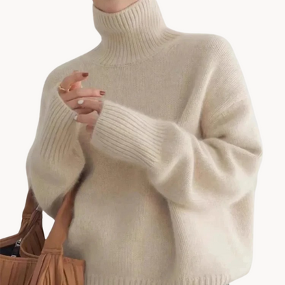 Juliette™ Parisian Fine-Knit