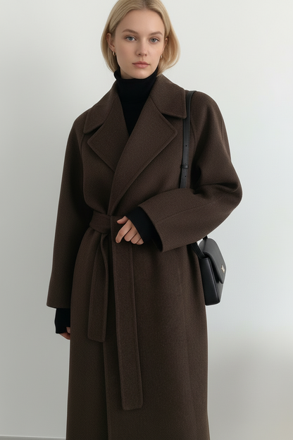 KAITH™ Modern Classic Coat