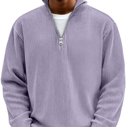 CALIX ÉLITE™ | Refined Knit Pullover