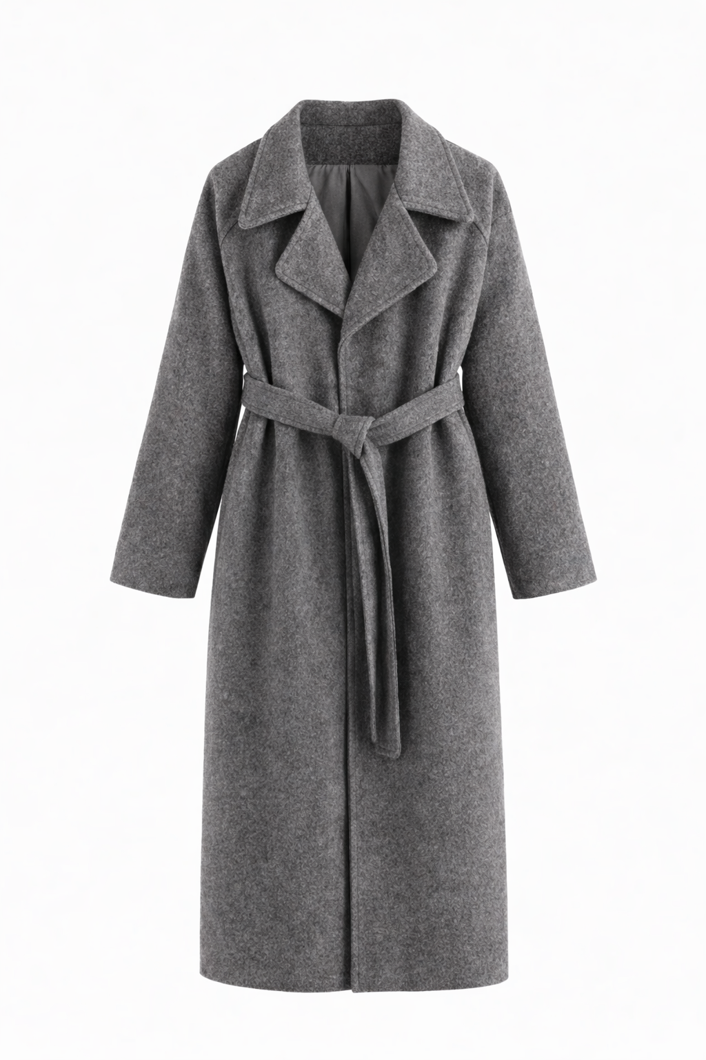 KAITH™ Modern Classic Coat