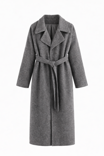 KAITH™ Modern Classic Coat