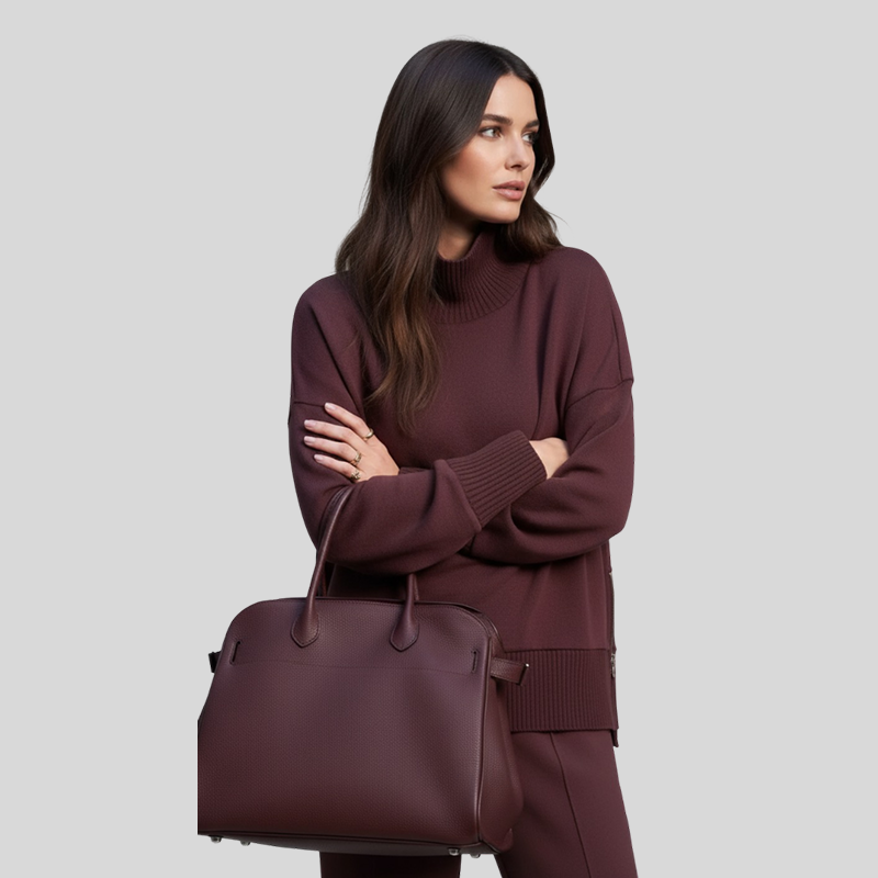 VELVETTA™ | Women’s Pullover Sweater