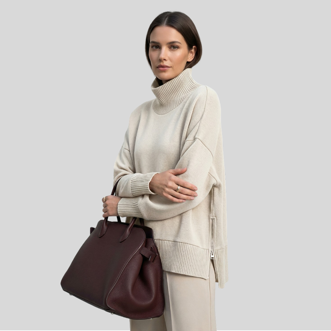 VELVETTA™ | Women’s Pullover Sweater