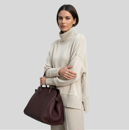 VELVETTA™ | Women’s Pullover Sweater