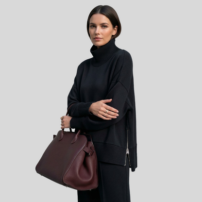 VELVETTA™ | Women’s Pullover Sweater