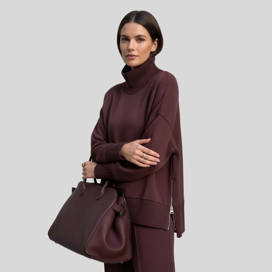 VELVETTA™ | Women’s Pullover Sweater