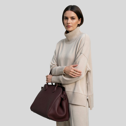 VELVETTA™ | Women’s Pullover Sweater