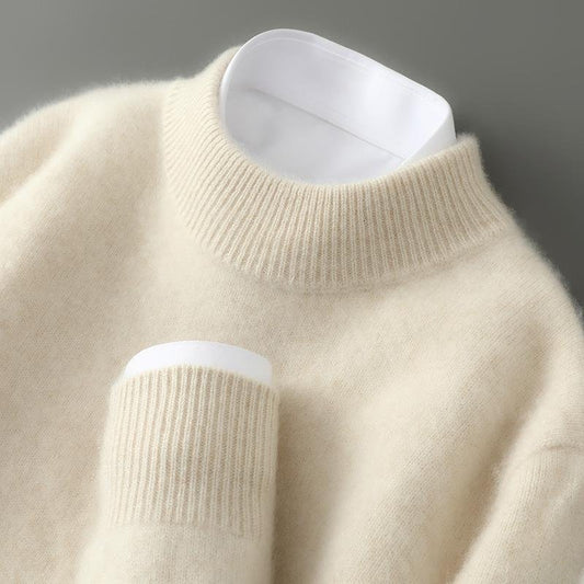 Arlington™ Ultra-Soft Wool Knit