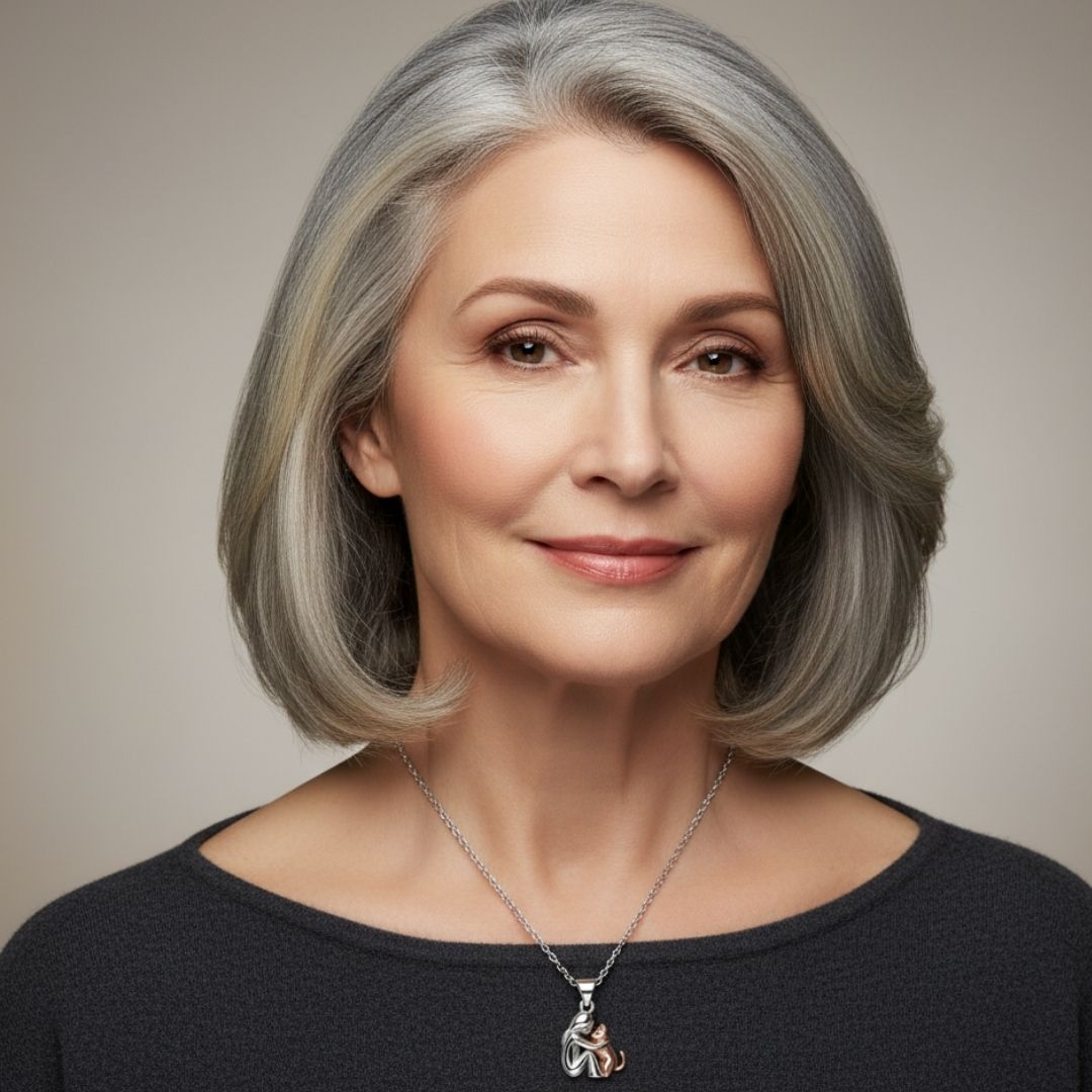 Lilly™ | Cat Necklace