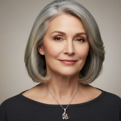 Lilly™ | Cat Necklace