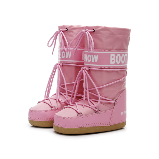 Snow Luxe™ Winter Boots