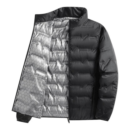 COOPER PUFFER JACKET | WEATHER READY, MODERN STYLE