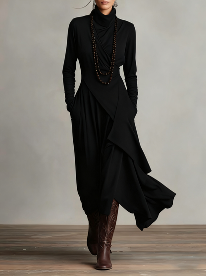 Vivienne | Maxi Dress