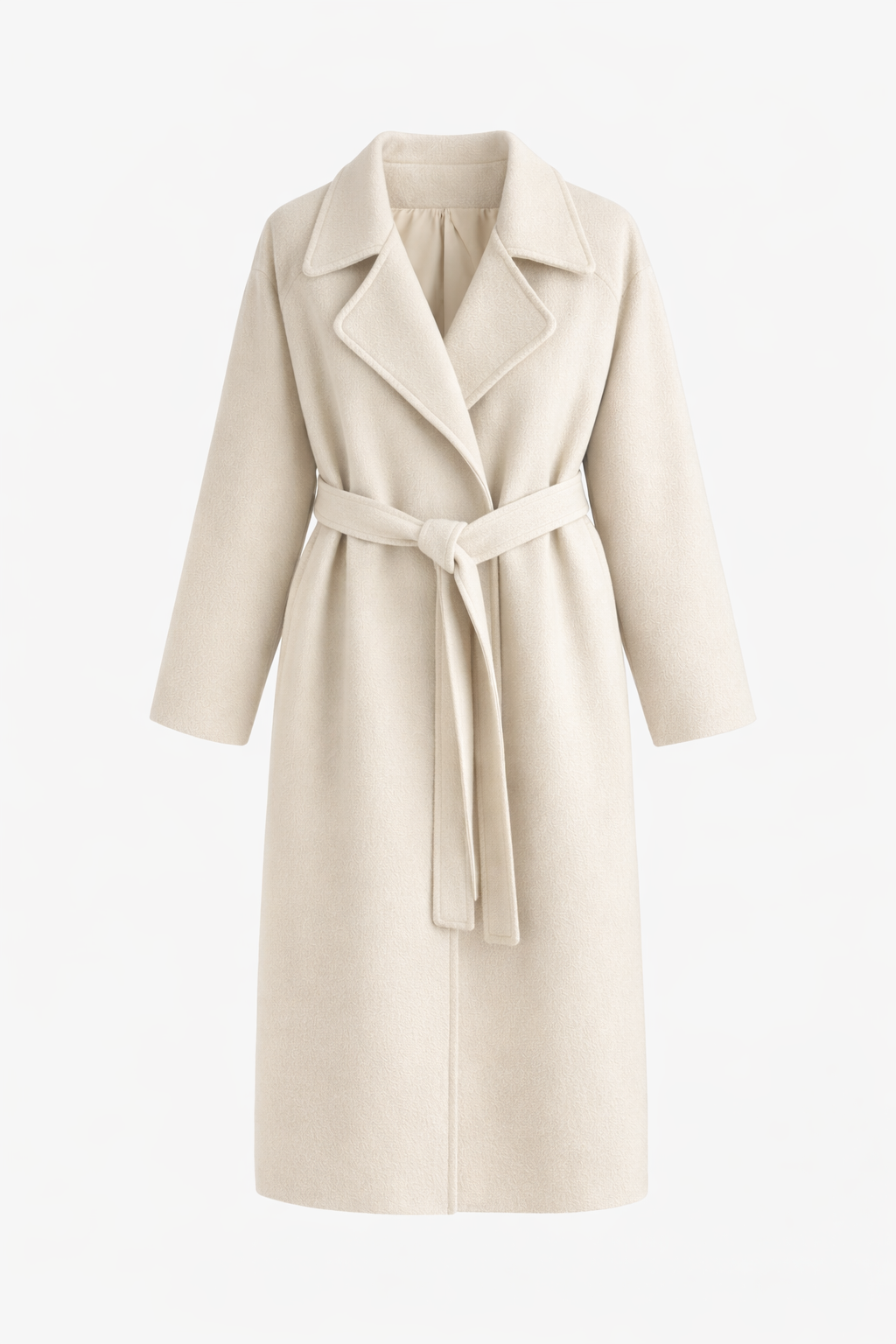 KAITH™ Modern Classic Coat