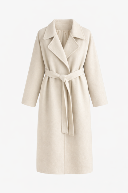 KAITH™ Modern Classic Coat