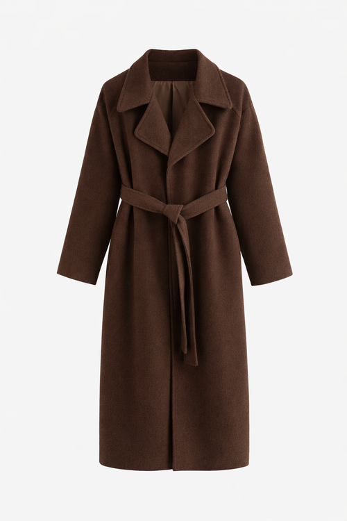 KAITH™ Modern Classic Coat