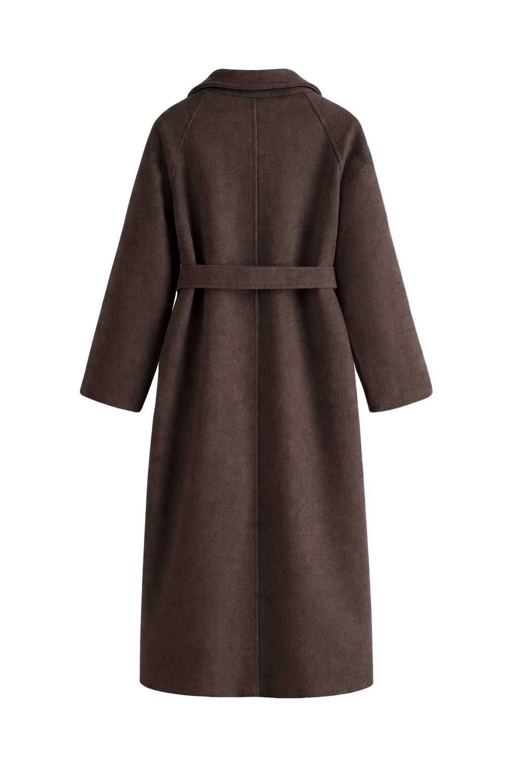 KAITH™ Modern Classic Coat