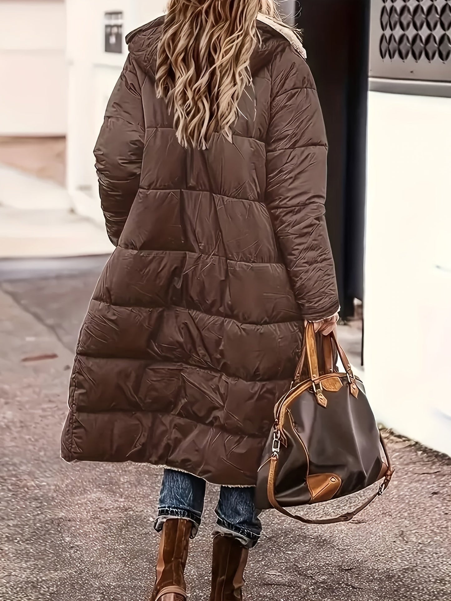 Claire | Winter Coat (Timeless Bestseller)