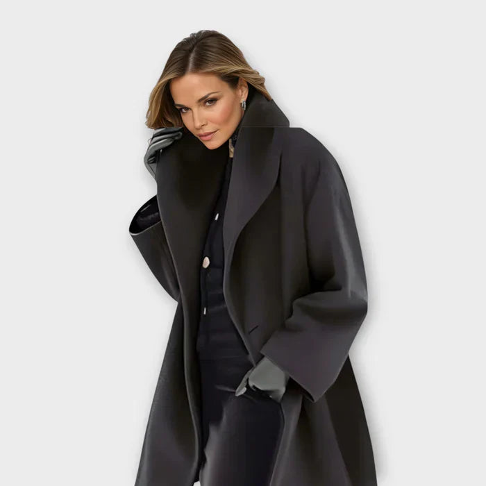 SORA™ | Premium Winter Coat