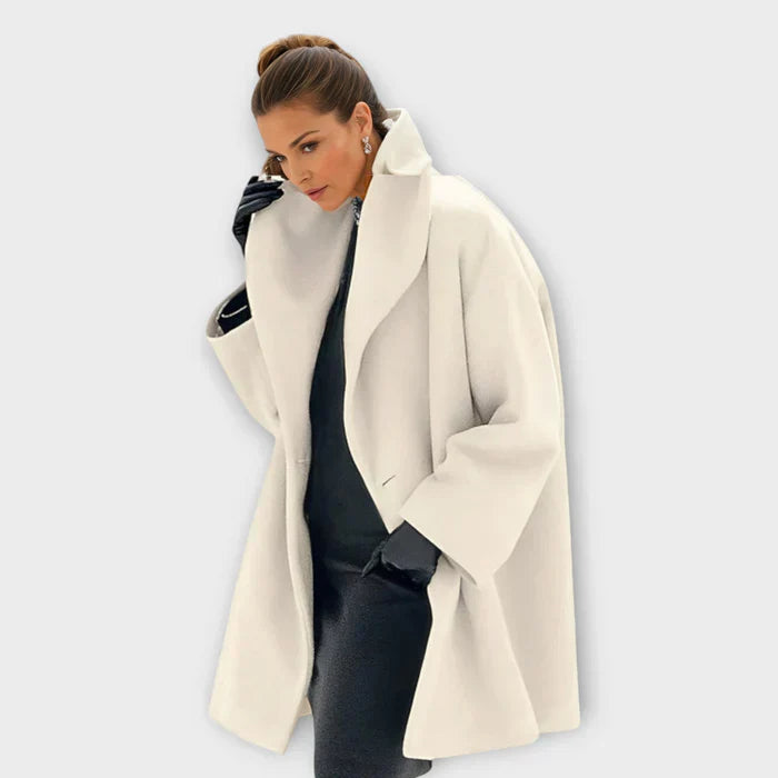 SORA™ | Premium Winter Coat